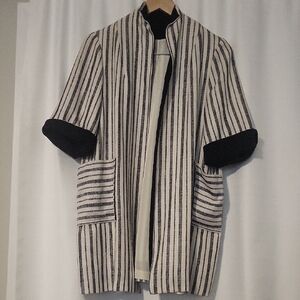 1960s Edith Flagg Jacket